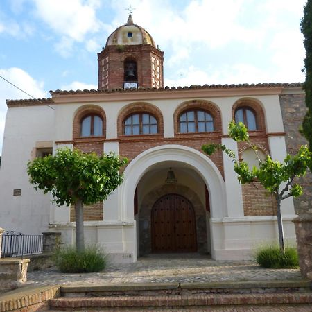 Casa Maria Villarroya Eksteriør billede