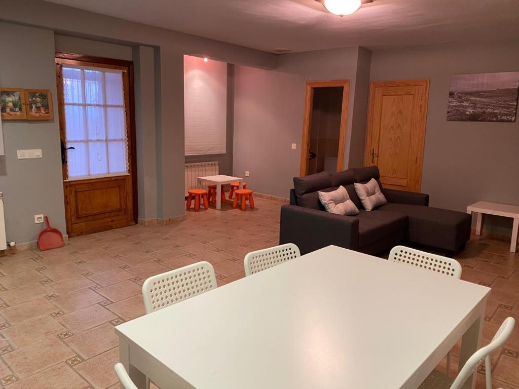 Casa Maria Villarroya Eksteriør billede