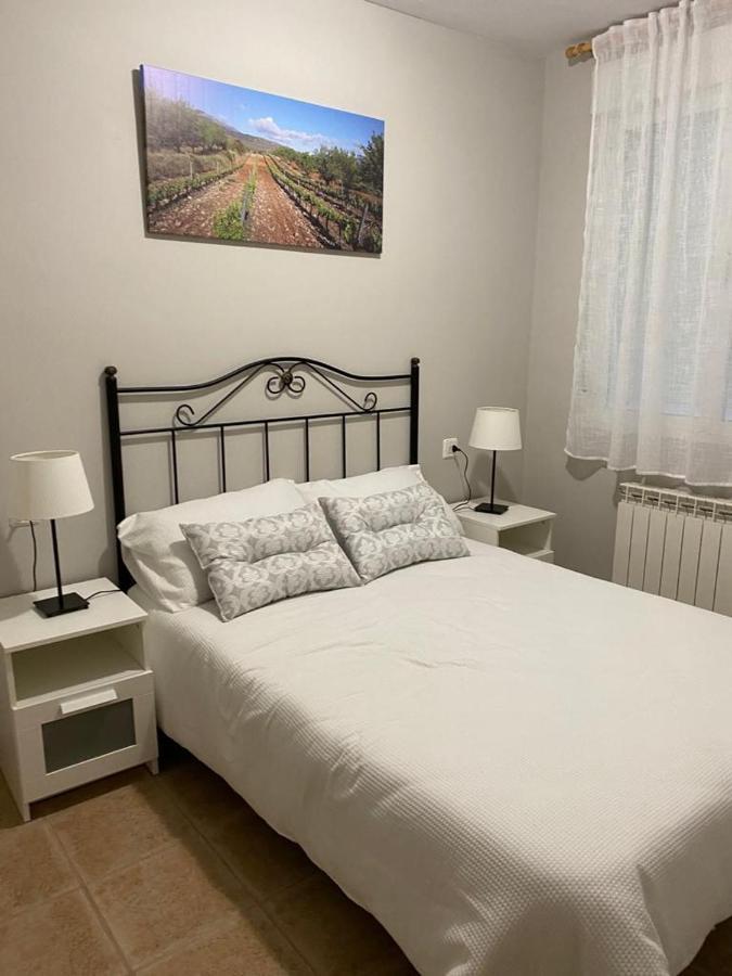 Casa Maria Villarroya Eksteriør billede