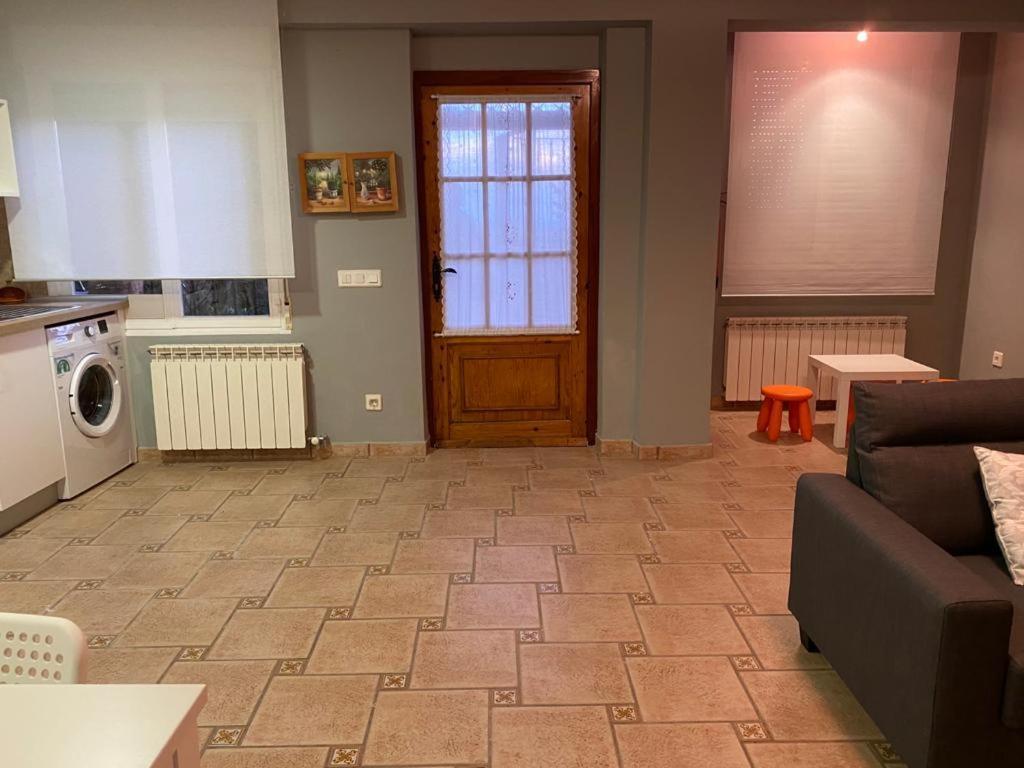 Casa Maria Villarroya Eksteriør billede