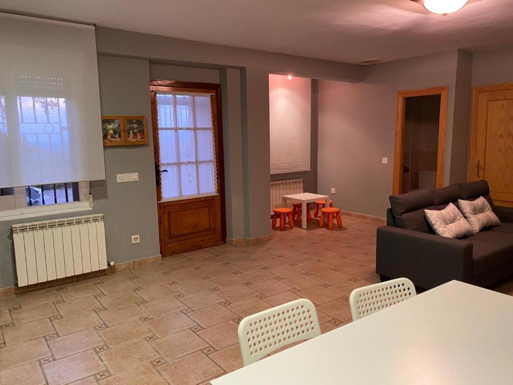 Casa Maria Villarroya Eksteriør billede