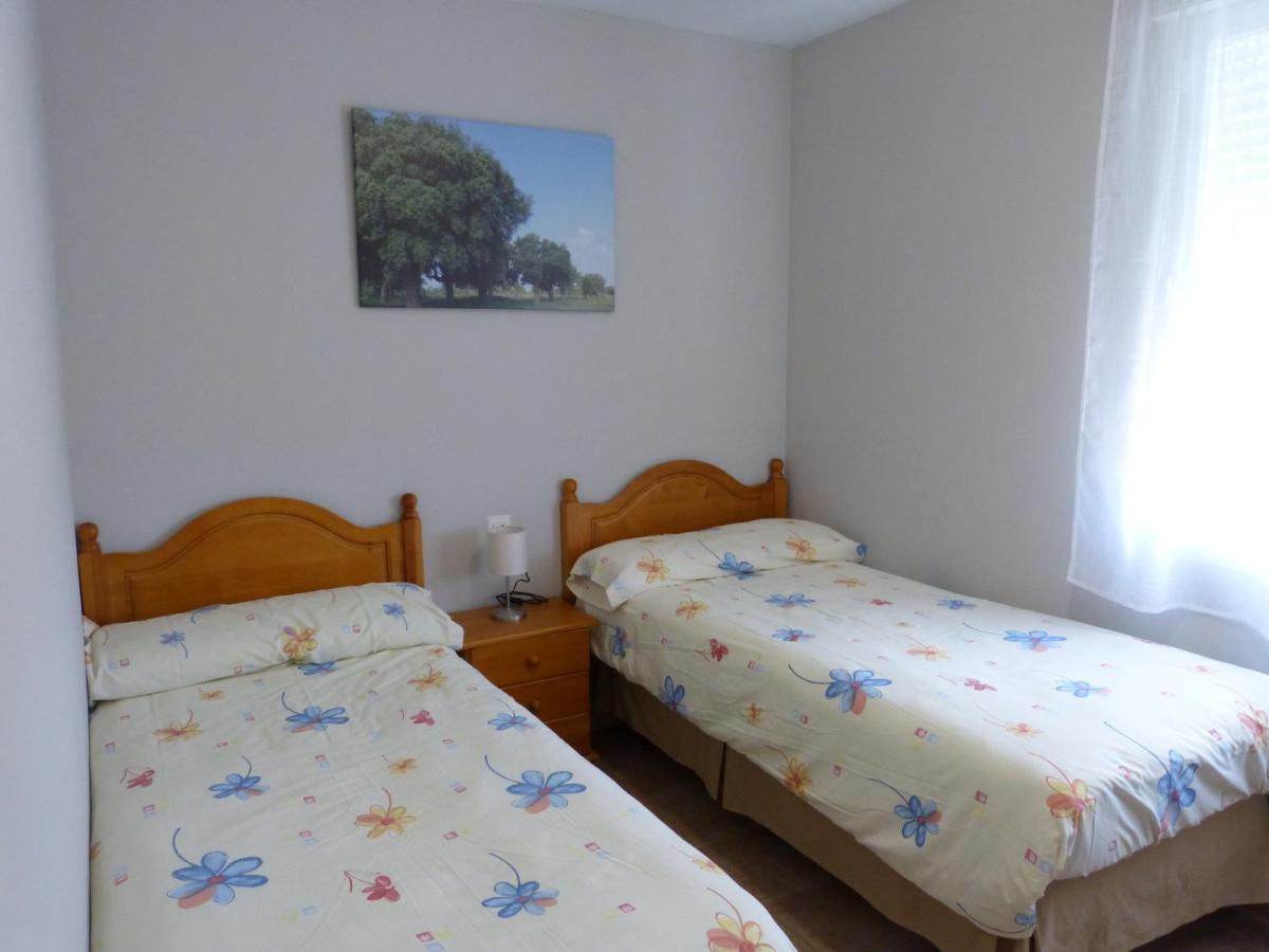 Casa Maria Villarroya Eksteriør billede