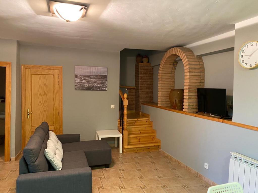 Casa Maria Villarroya Eksteriør billede