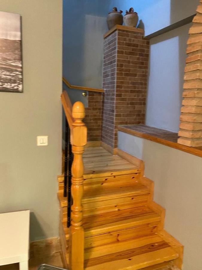 Casa Maria Villarroya Eksteriør billede