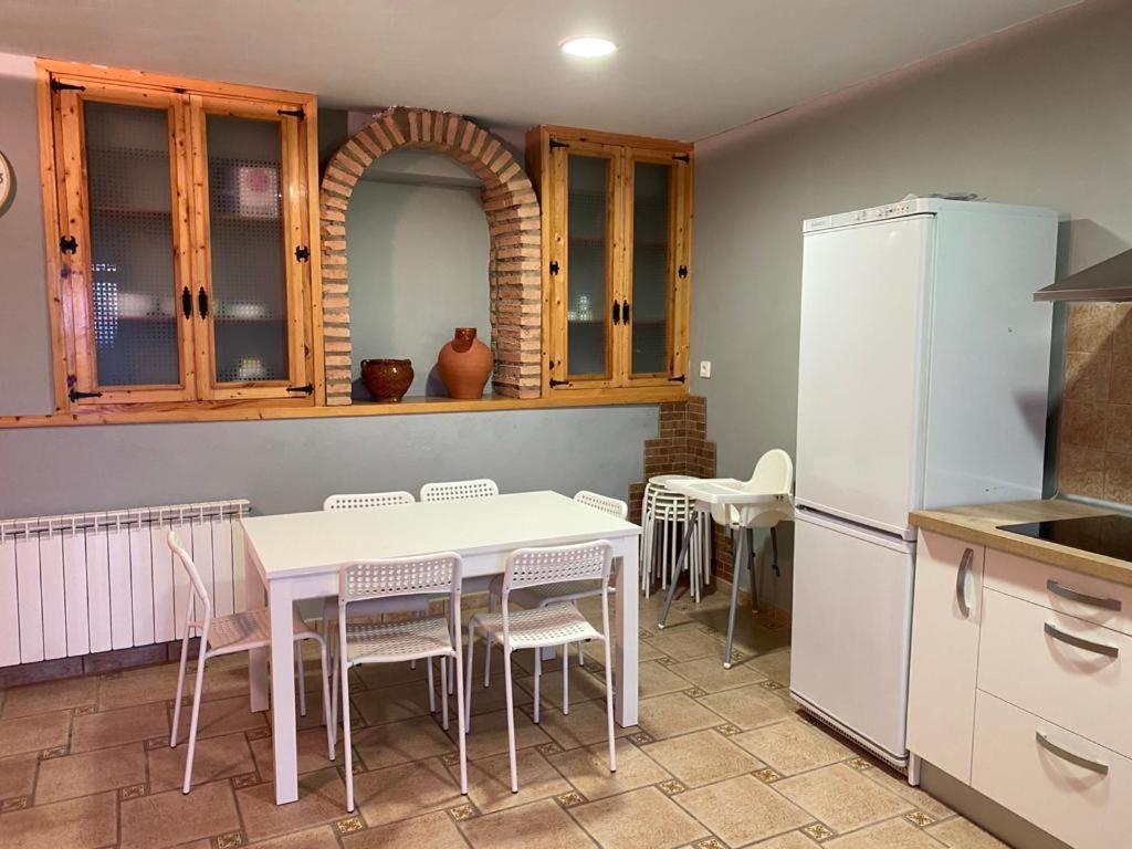 Casa Maria Villarroya Eksteriør billede